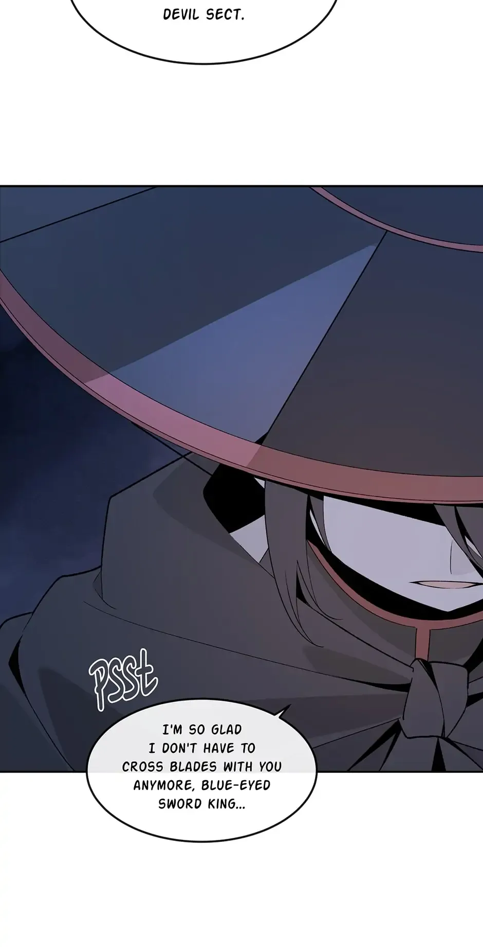 Devil Sword King Chapter 321 Online - página 30