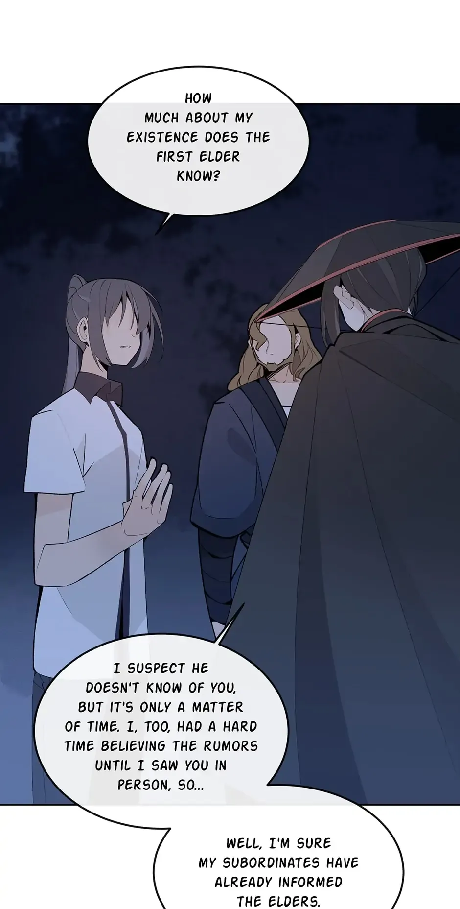 Devil Sword King Chapter 321 Online - página 32