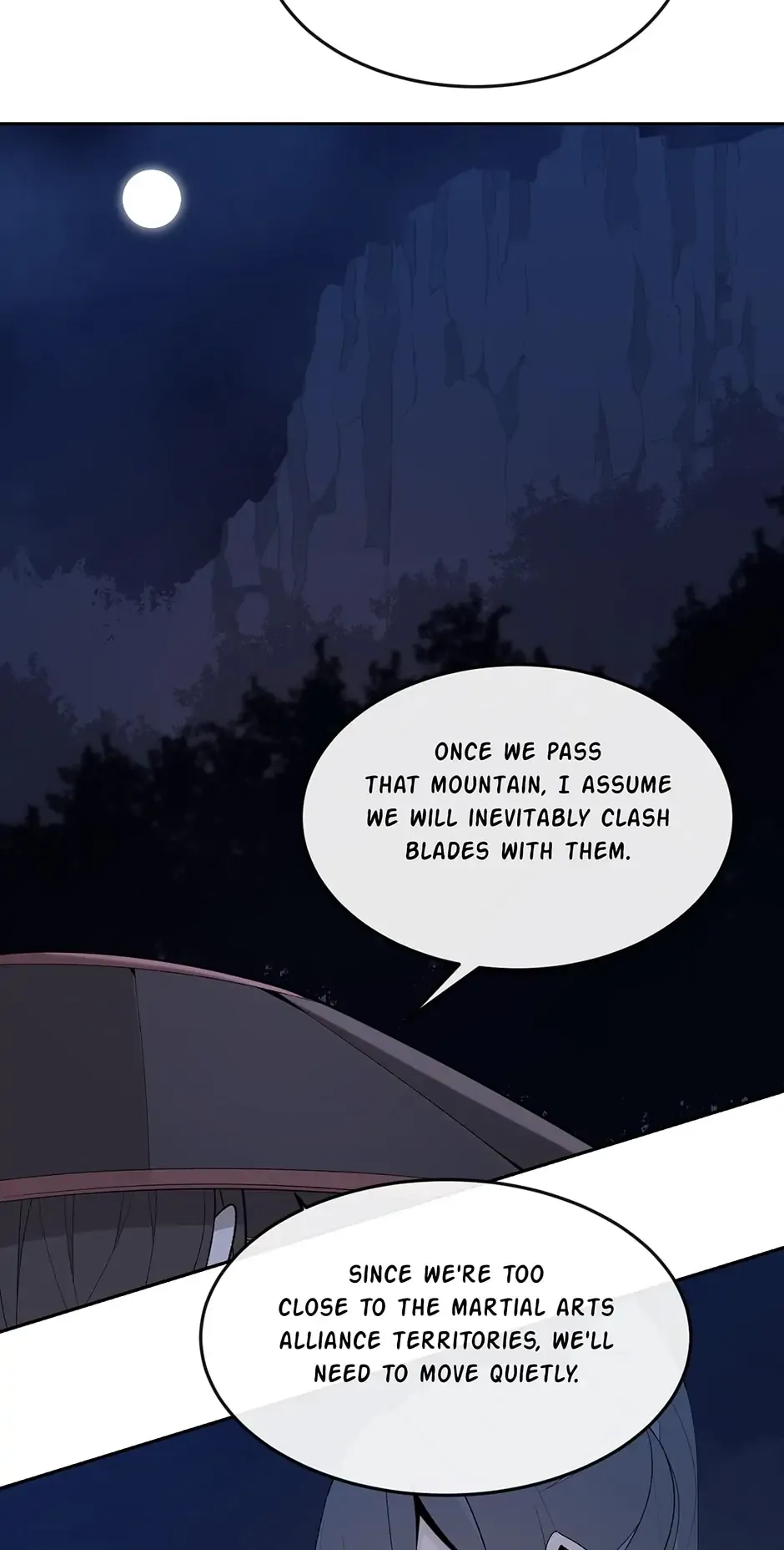 Devil Sword King Chapter 321 Online - página 33