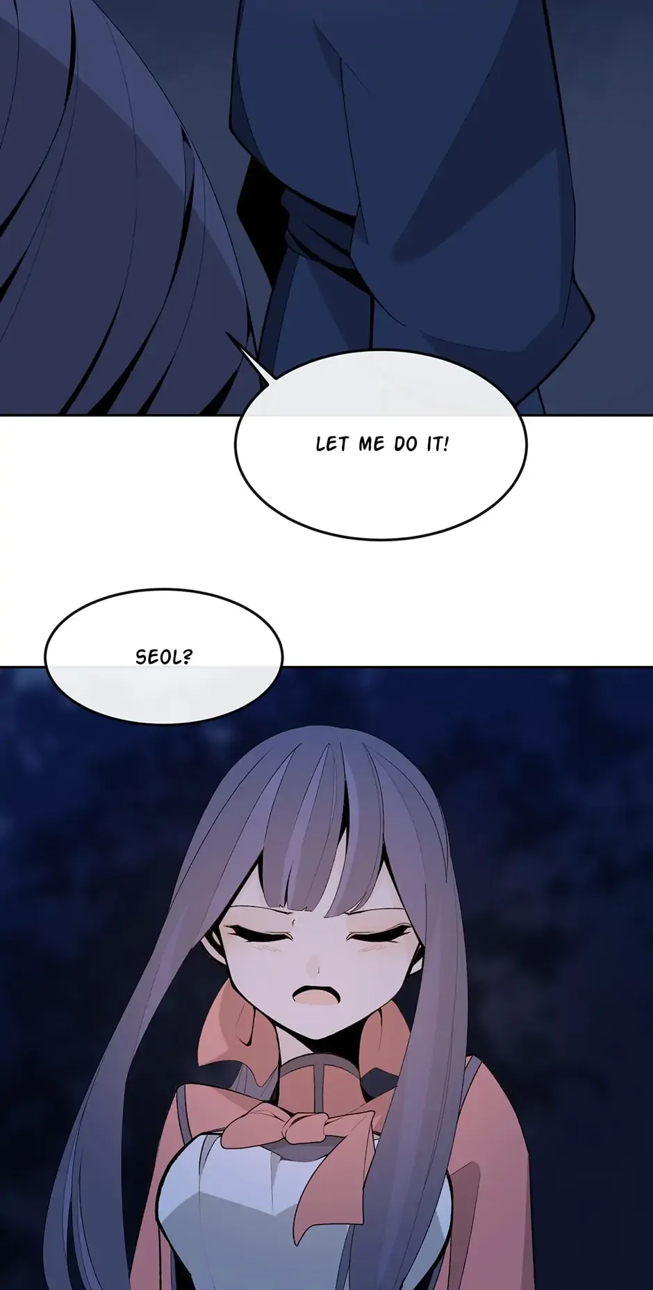 Devil Sword King Chapter 321 Online - página 35