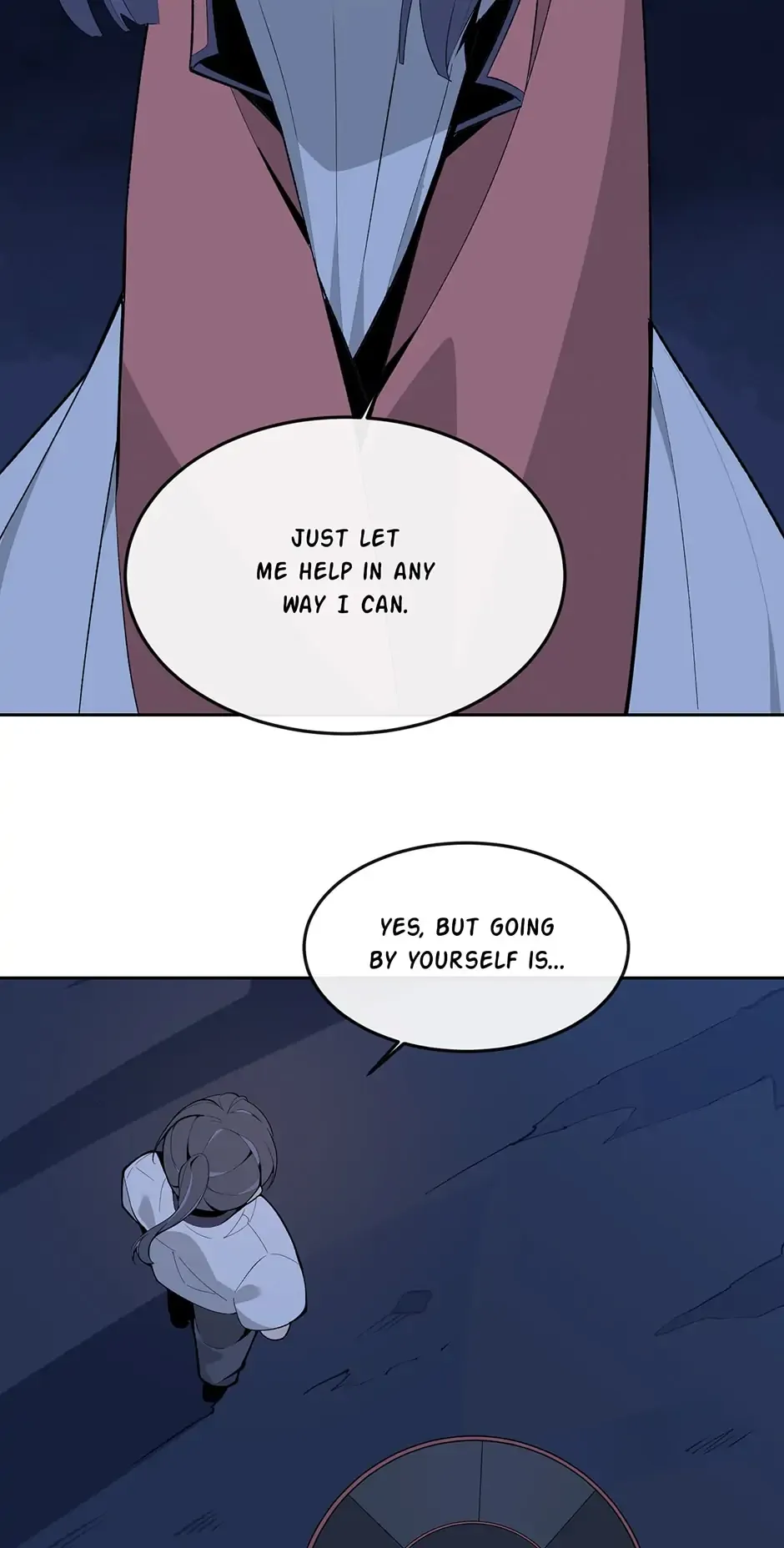 Devil Sword King Chapter 321 Online - página 36