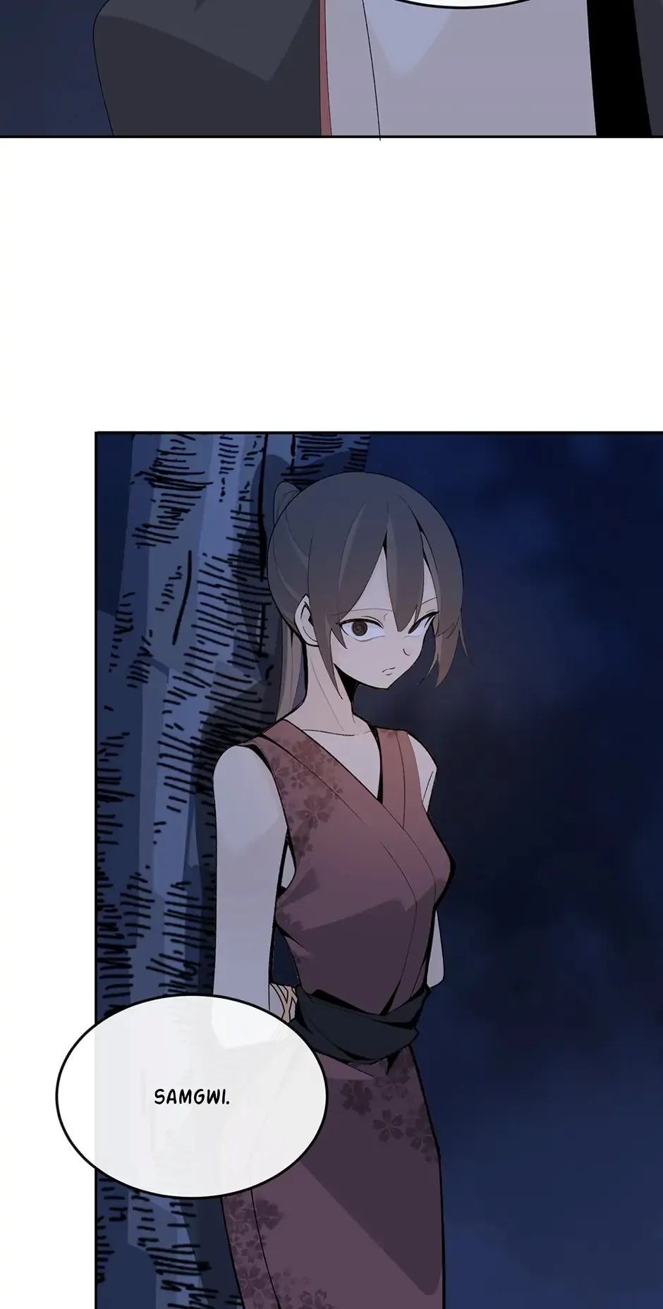 Devil Sword King Chapter 321 Online - página 38