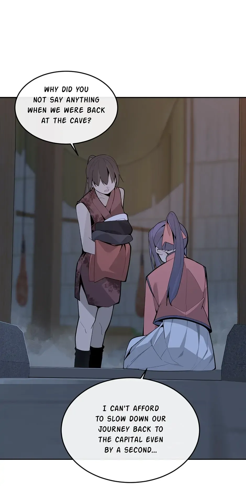 Devil Sword King Chapter 321 Online - página 44