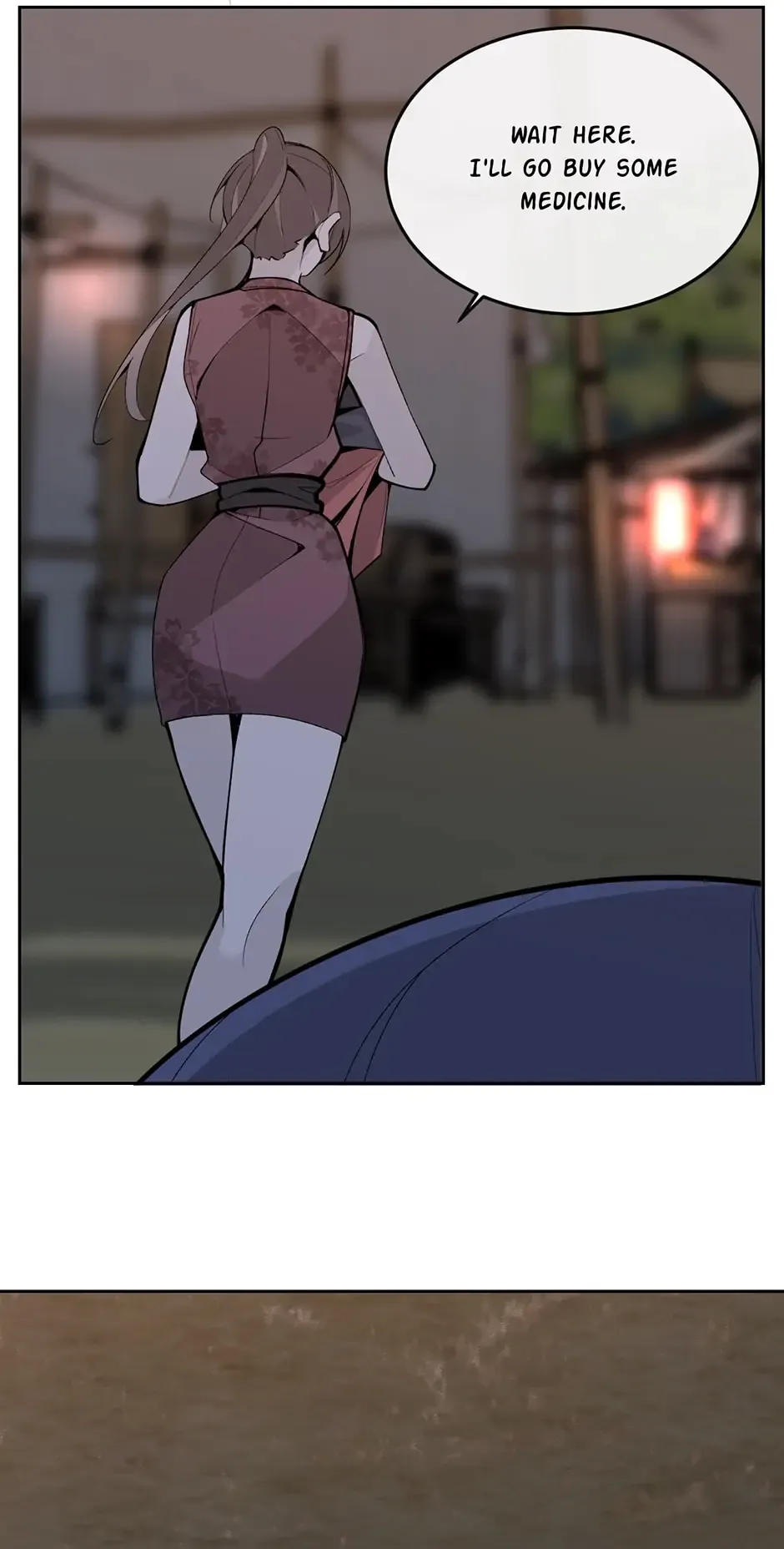 Devil Sword King Chapter 321 Online - página 46
