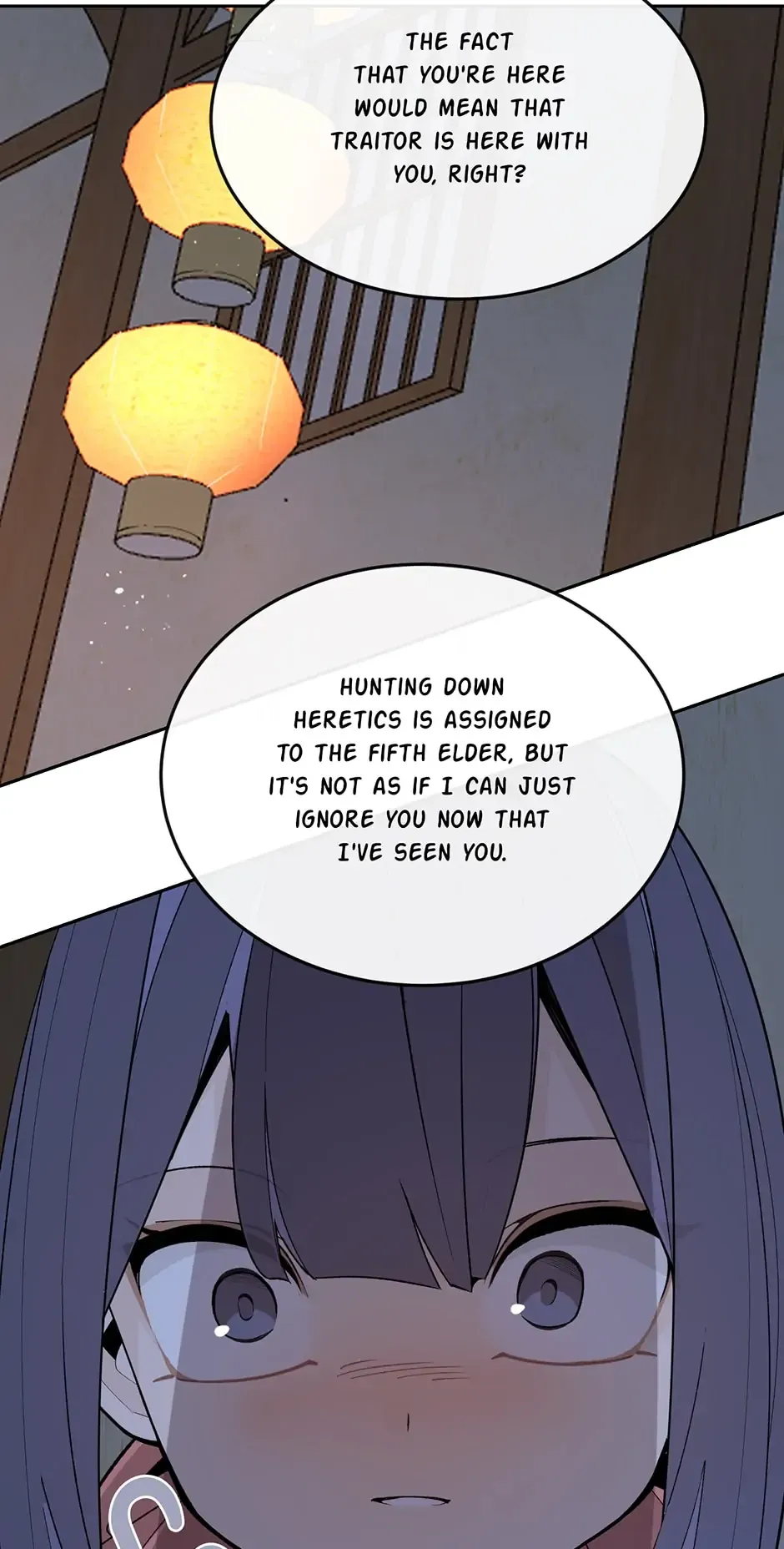 Devil Sword King Chapter 322 Online - página 2