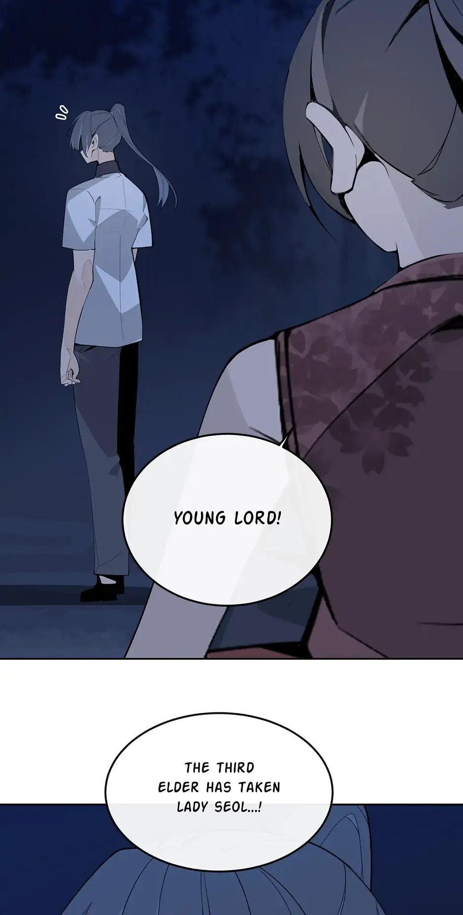 Devil Sword King Chapter 322 Online - página 7