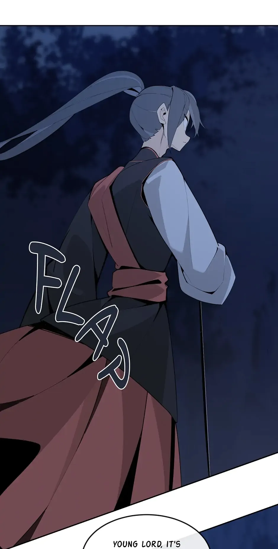 Devil Sword King Chapter 322 Online - página 11