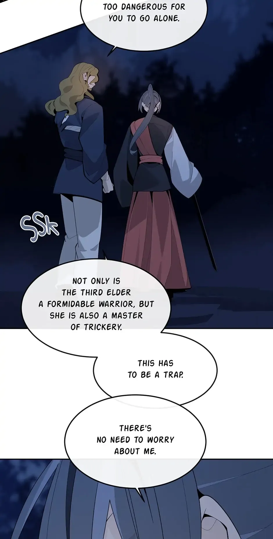 Devil Sword King Chapter 322 Online - página 12