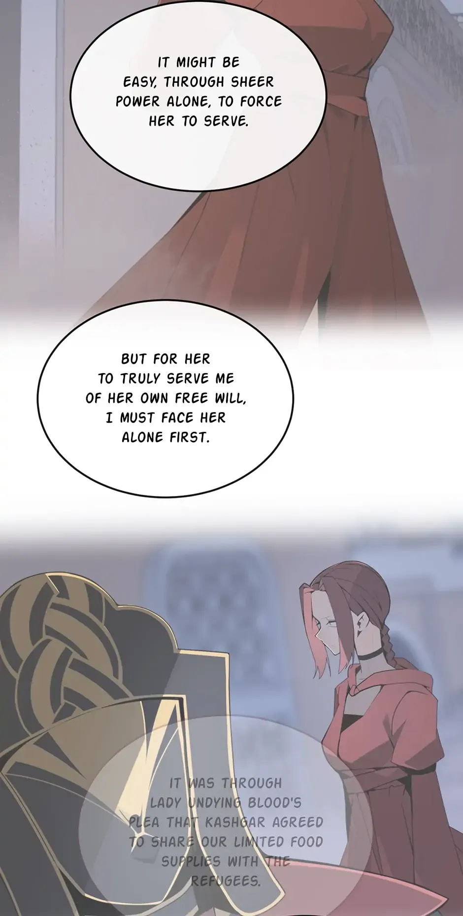 Devil Sword King Chapter 322 Online - página 14