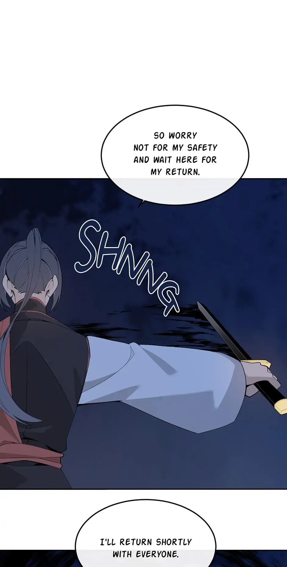 Devil Sword King Chapter 322 Online - página 16