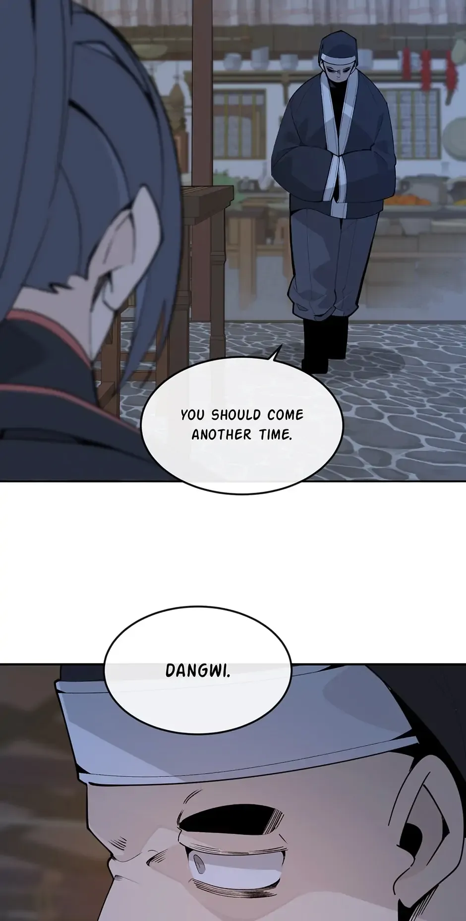 Devil Sword King Chapter 322 Online - página 24