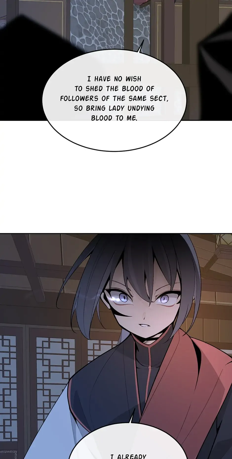 Devil Sword King Chapter 322 Online - página 26