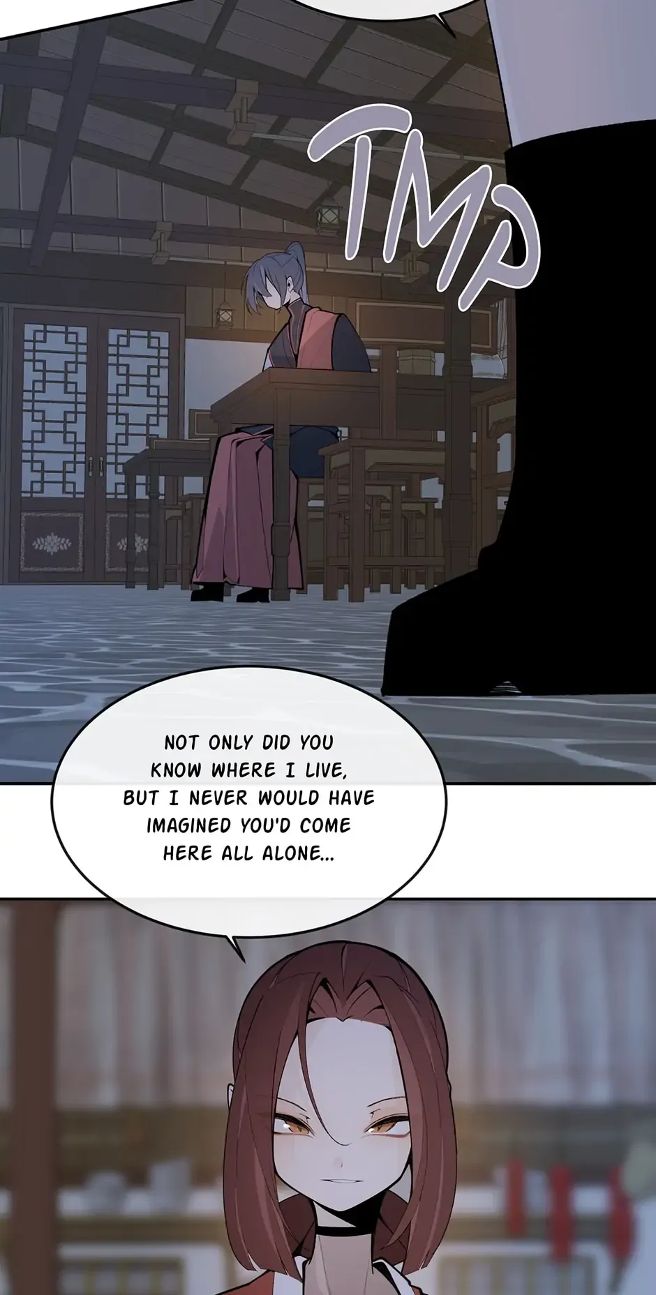 Devil Sword King Chapter 322 Online - página 28