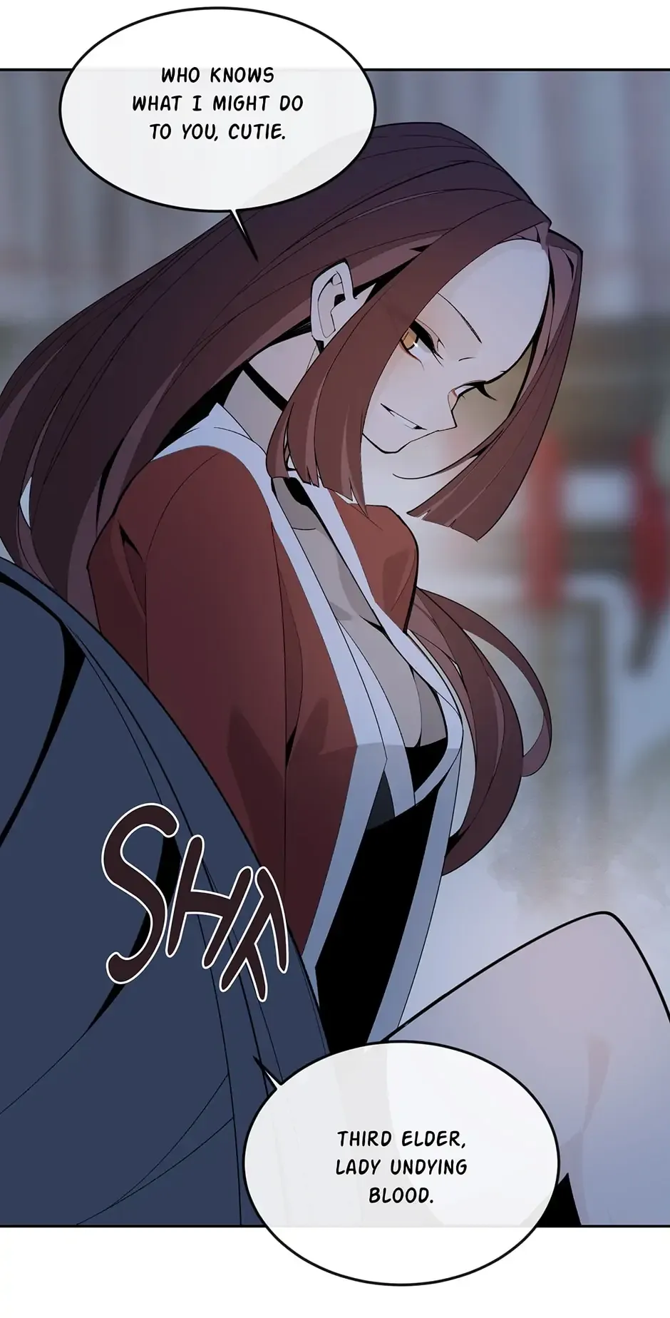 Devil Sword King Chapter 322 Online - página 30