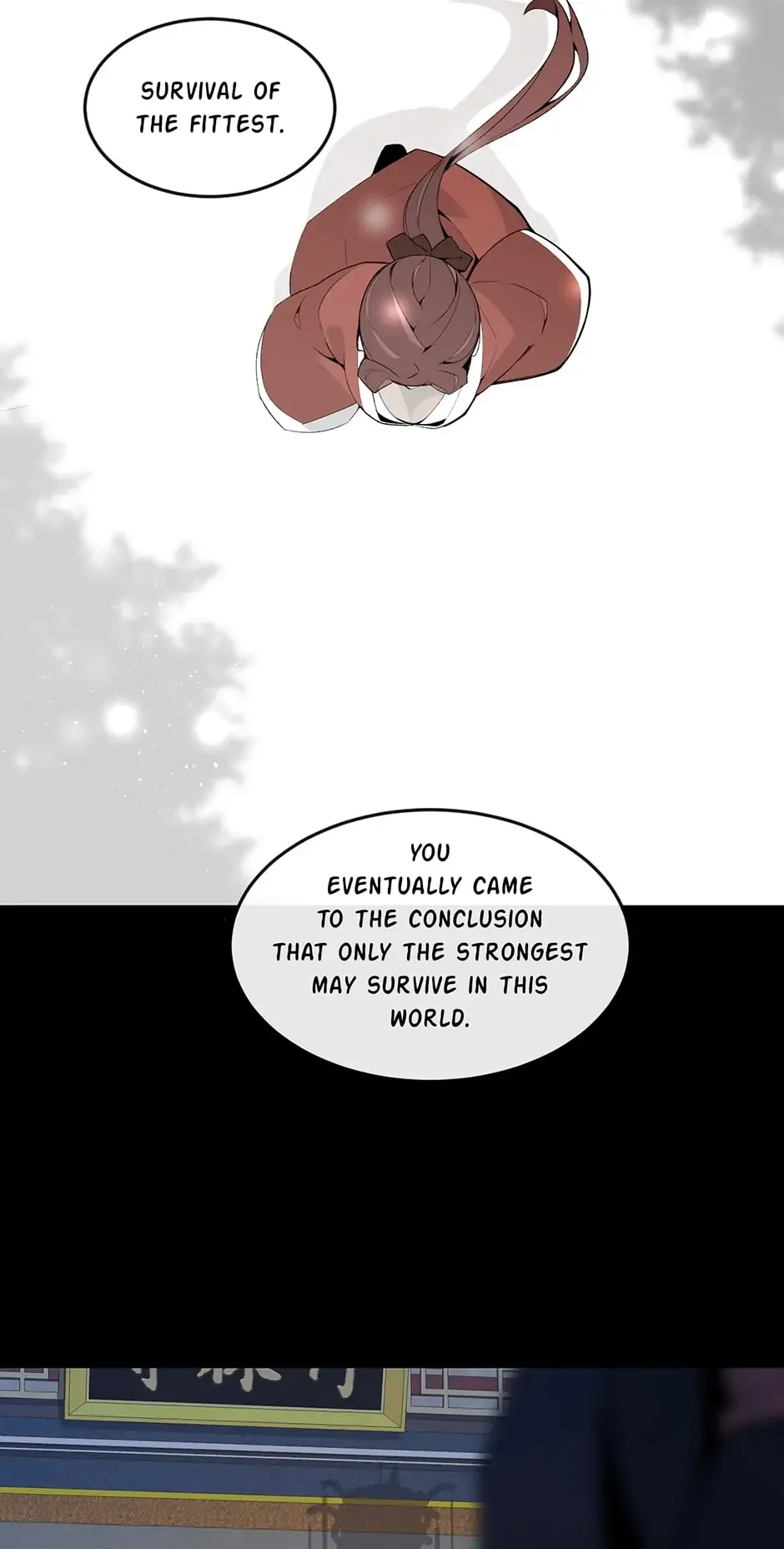 Devil Sword King Chapter 322 Online - página 37