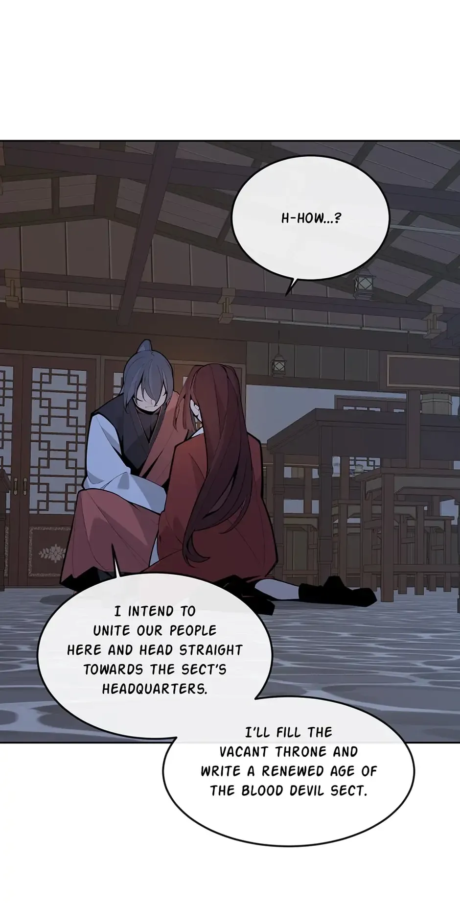 Devil Sword King Chapter 322 Online - página 41