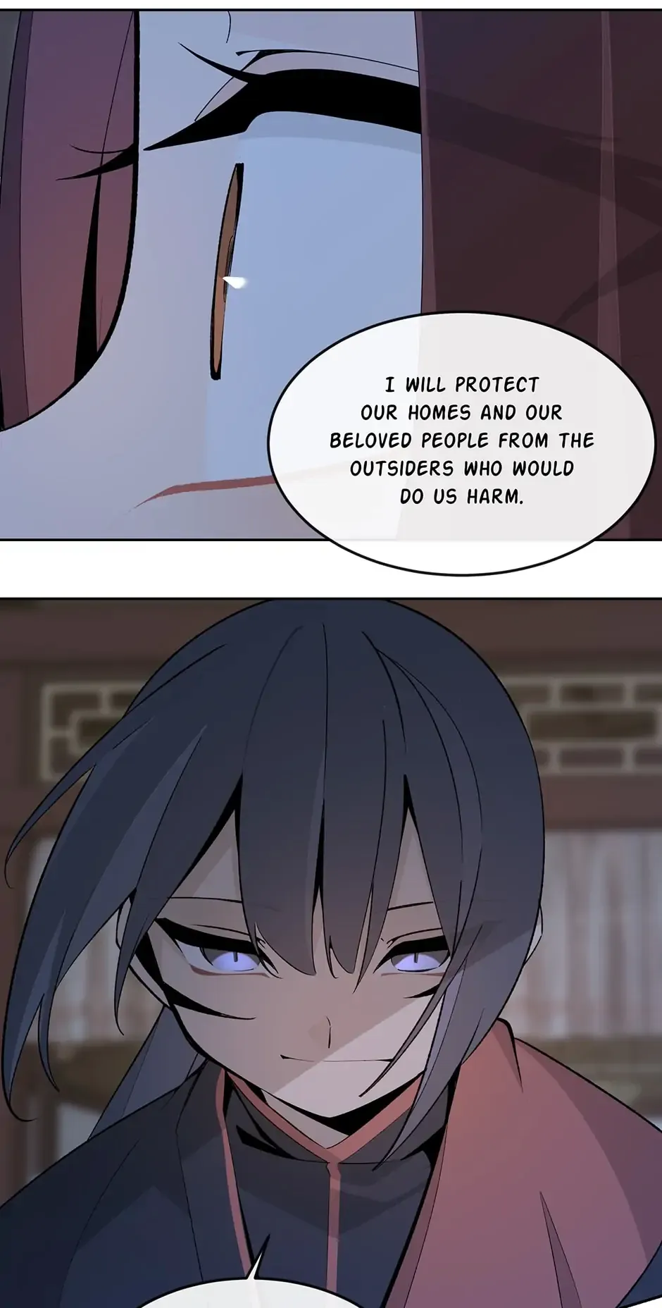 Devil Sword King Chapter 322 Online - página 42