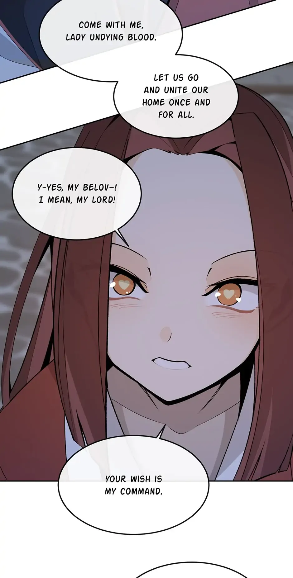 Devil Sword King Chapter 322 Online - página 43