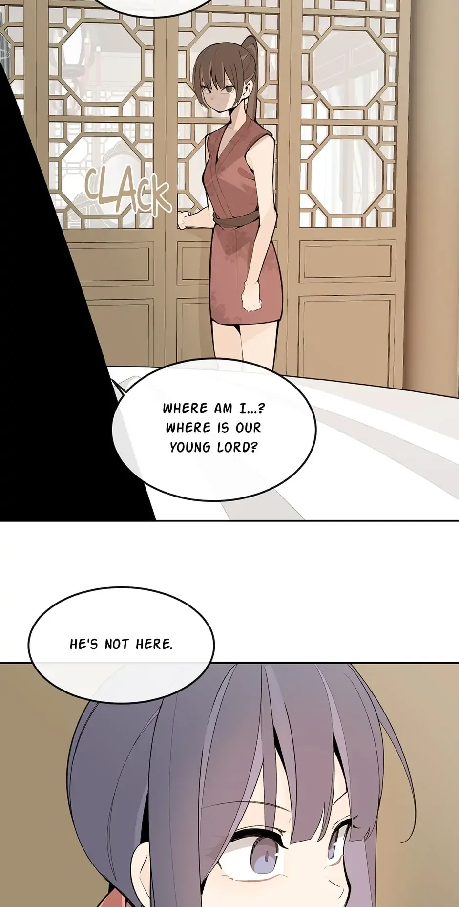 Devil Sword King Chapter 322 Online - página 49