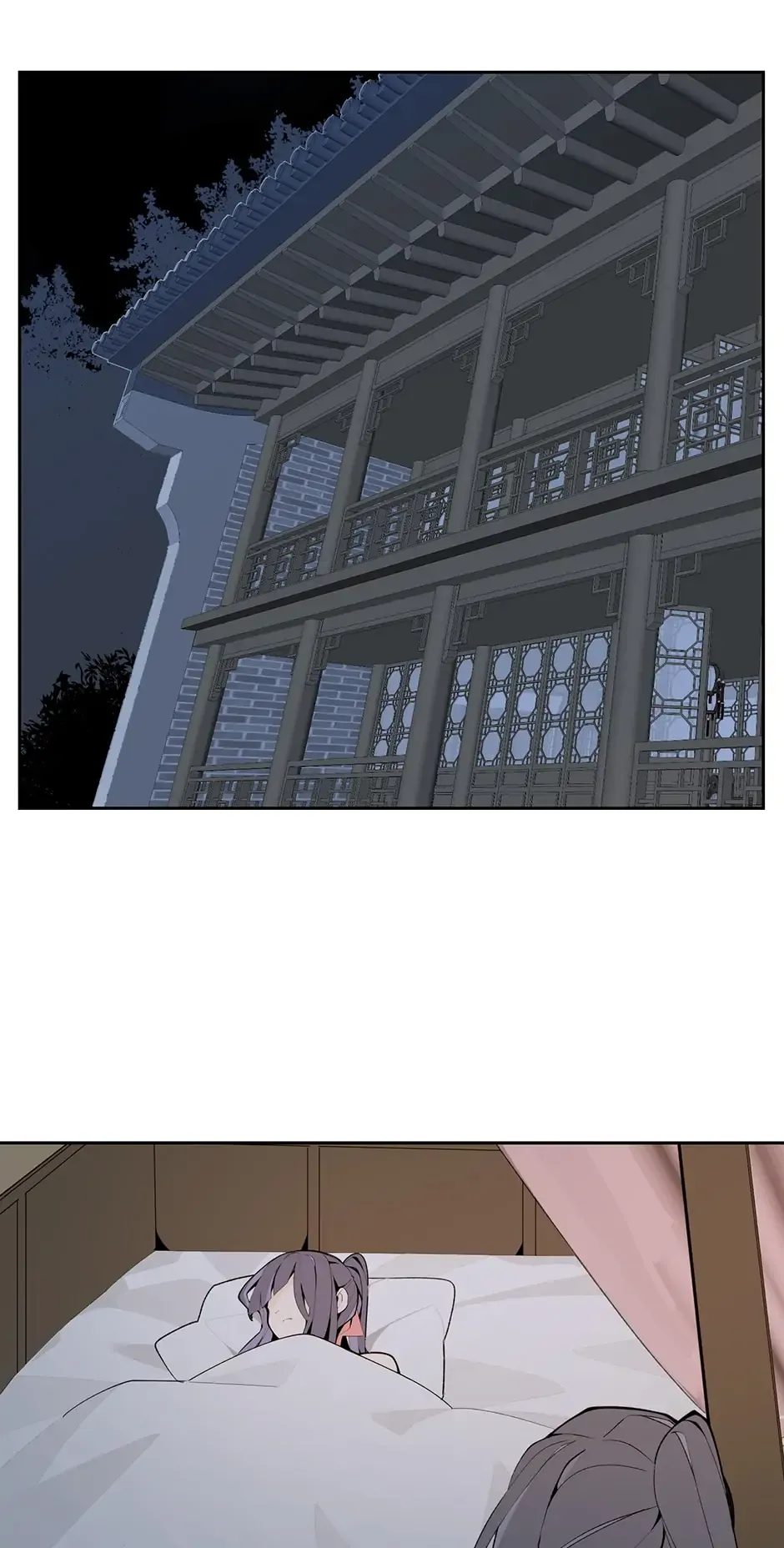 Devil Sword King Chapter 323 Online - página 1