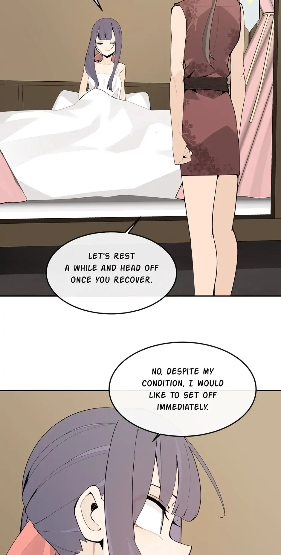 Devil Sword King Chapter 323 Online - página 8