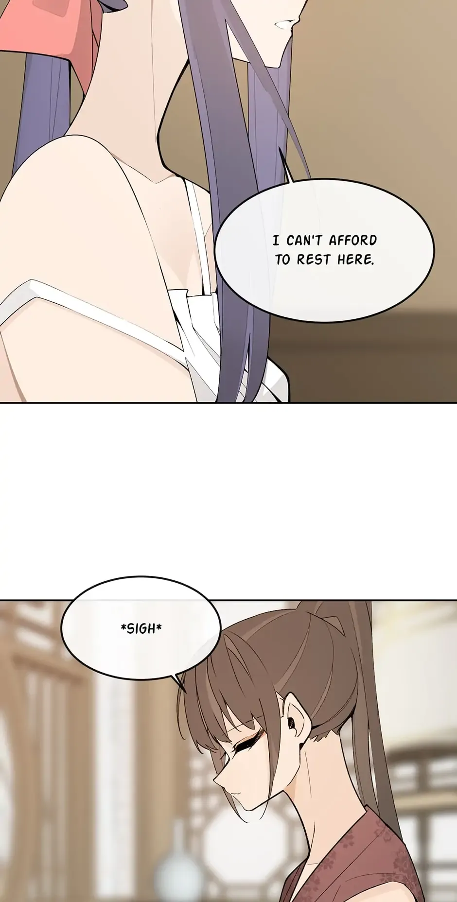 Devil Sword King Chapter 323 Online - página 9