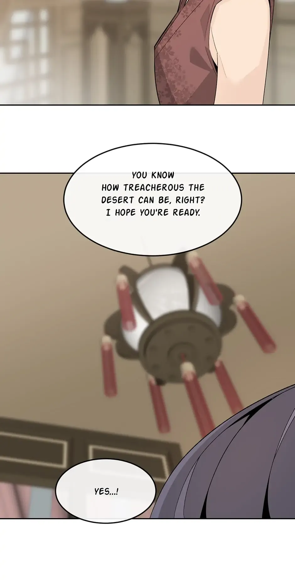 Devil Sword King Chapter 323 Online - página 10