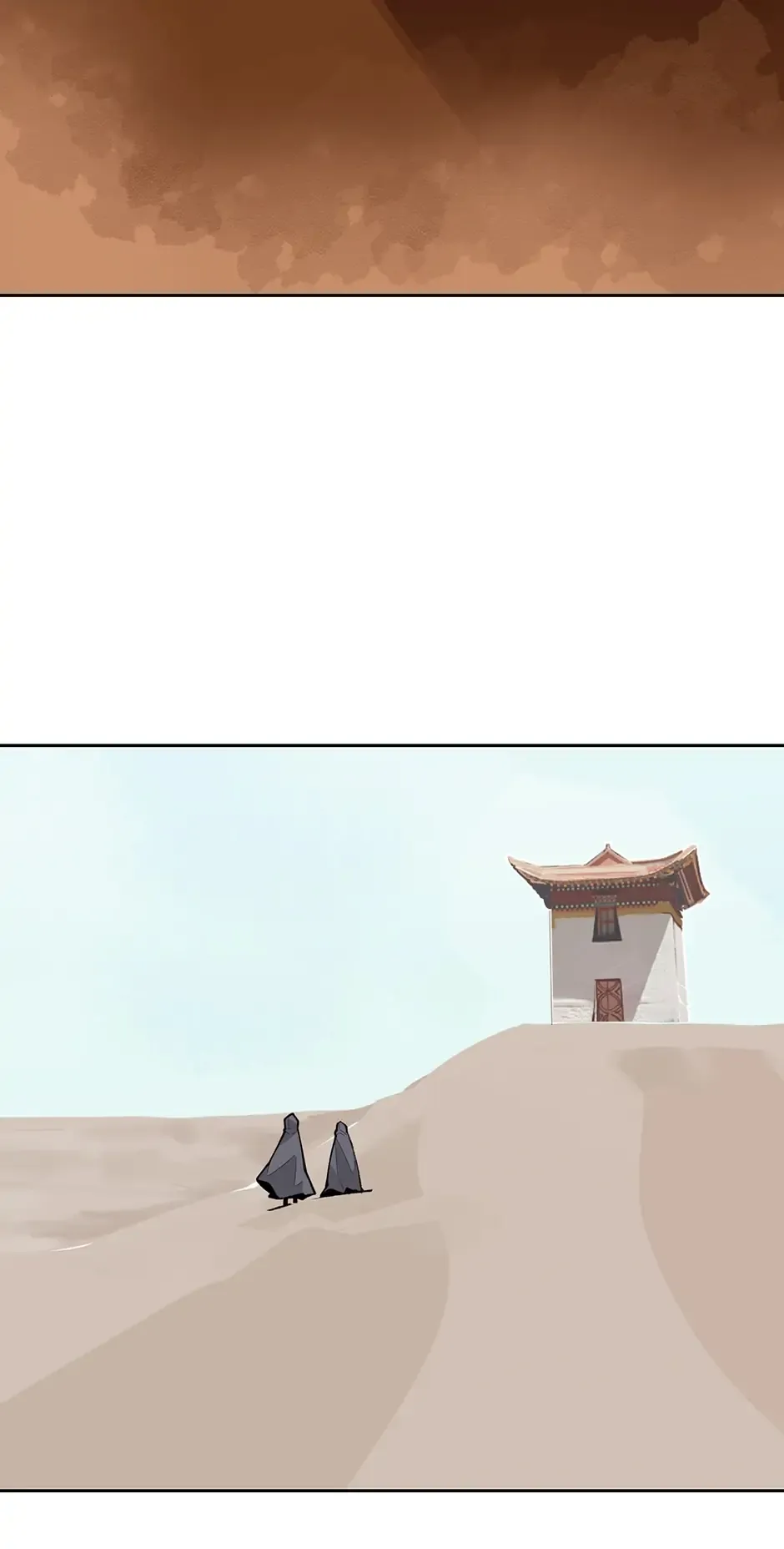 Devil Sword King Chapter 323 Online - página 14
