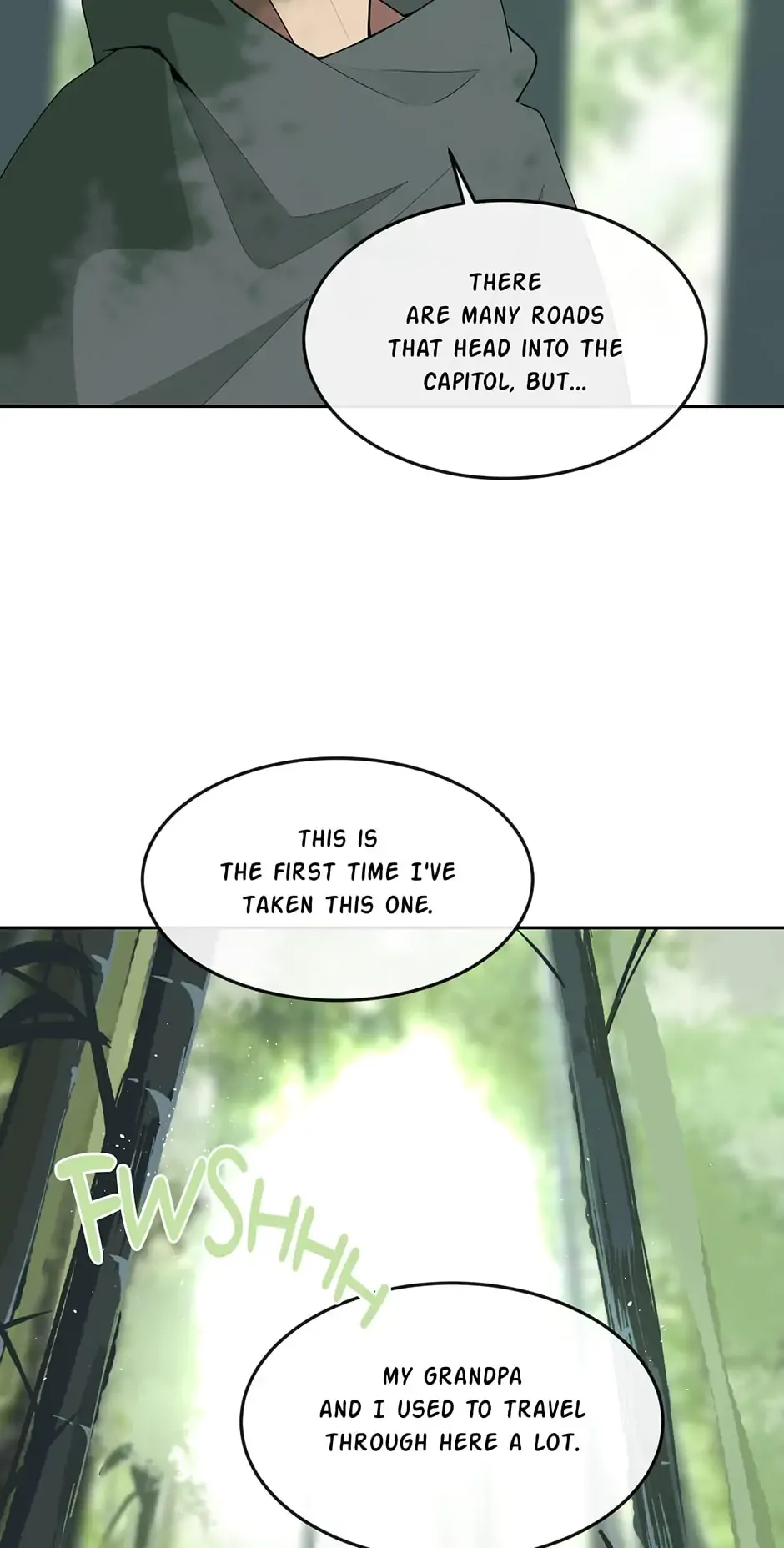 Devil Sword King Chapter 323 Online - página 17