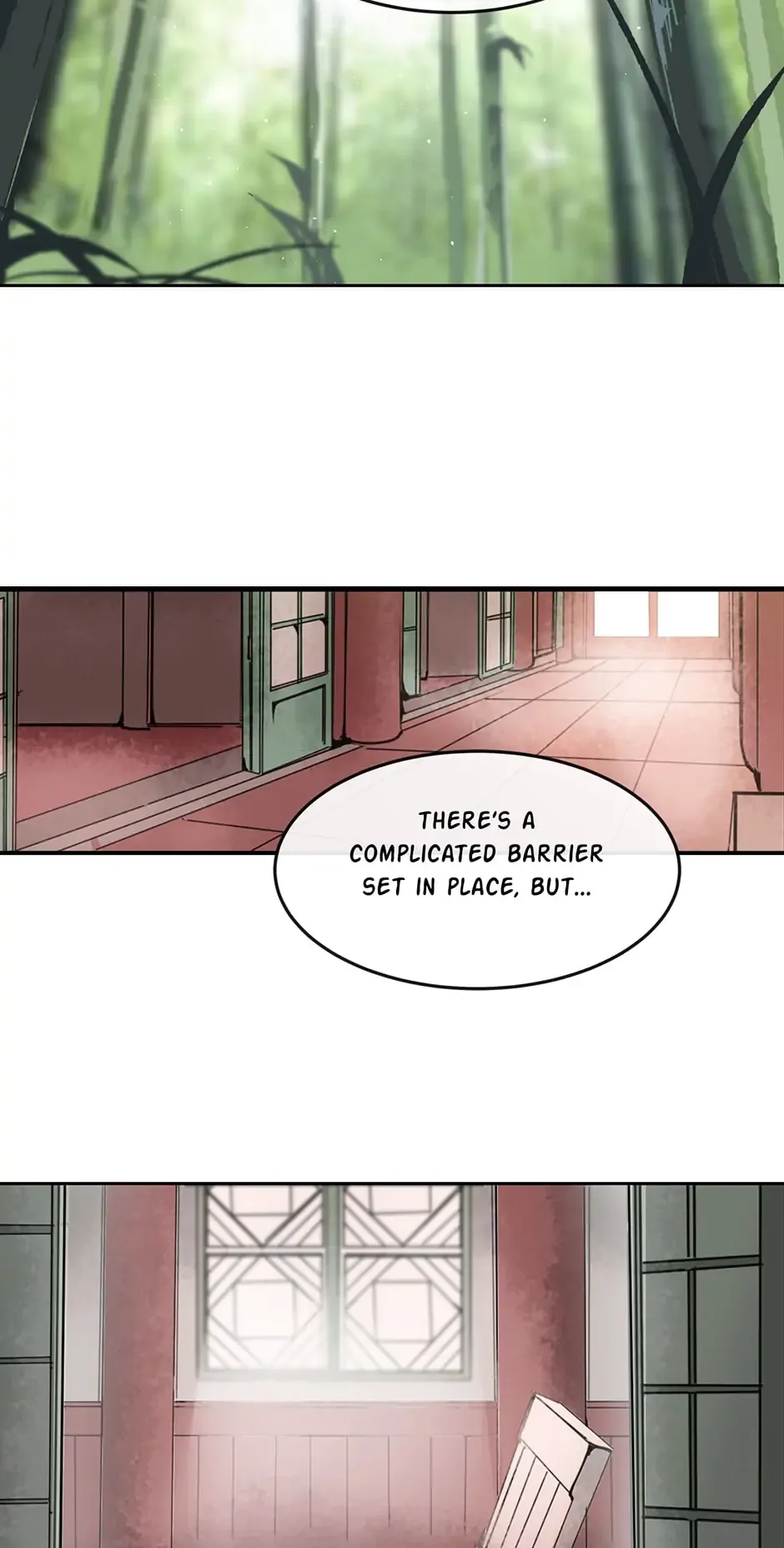 Devil Sword King Chapter 323 Online - página 18