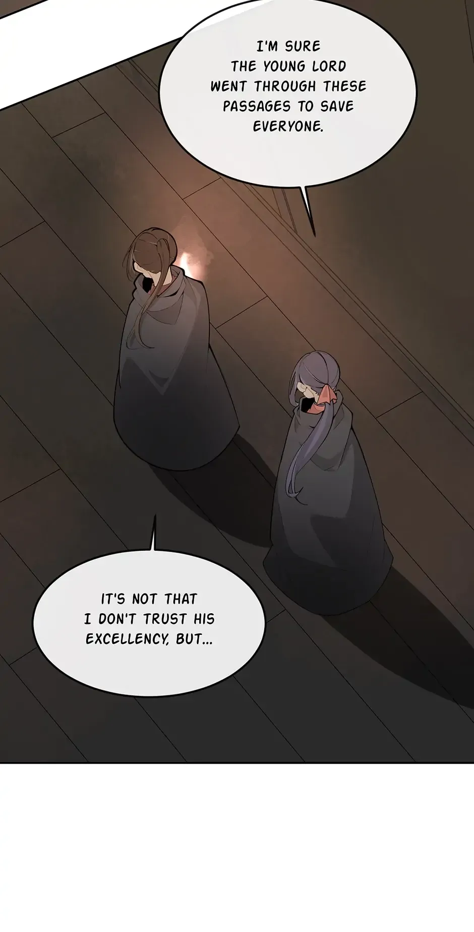 Devil Sword King Chapter 323 Online - página 20