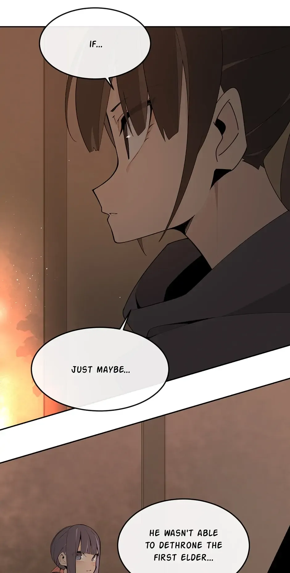 Devil Sword King Chapter 323 Online - página 21