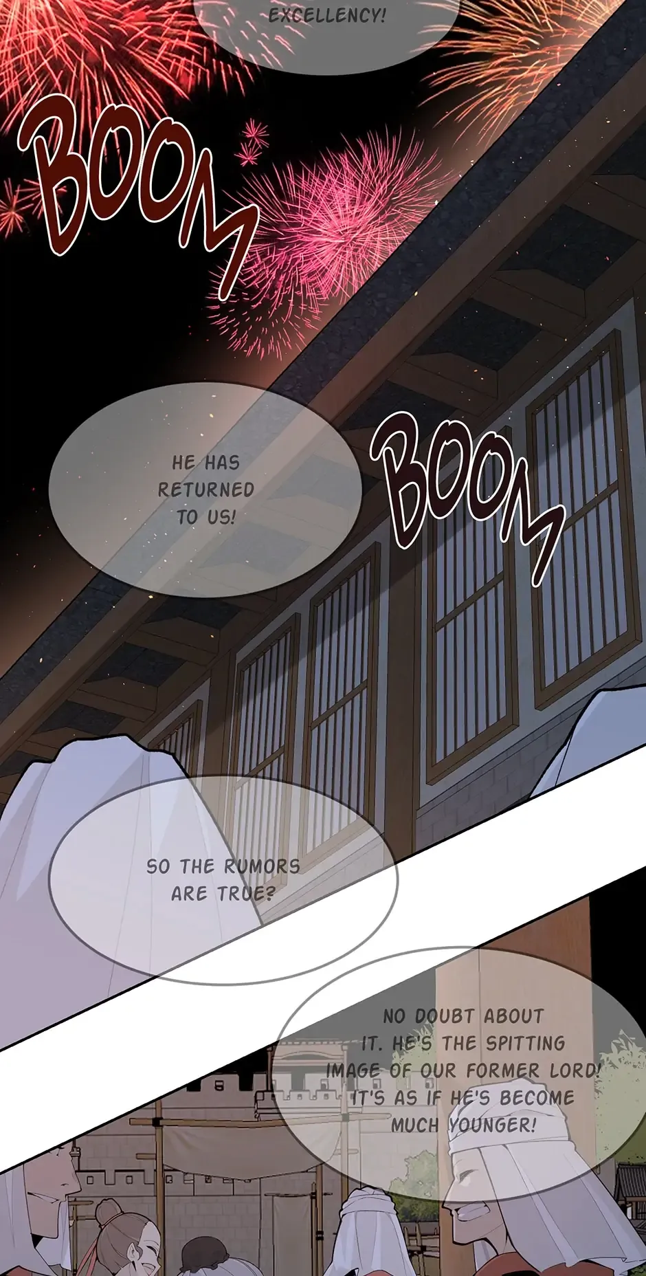 Devil Sword King Chapter 323 Online - página 27