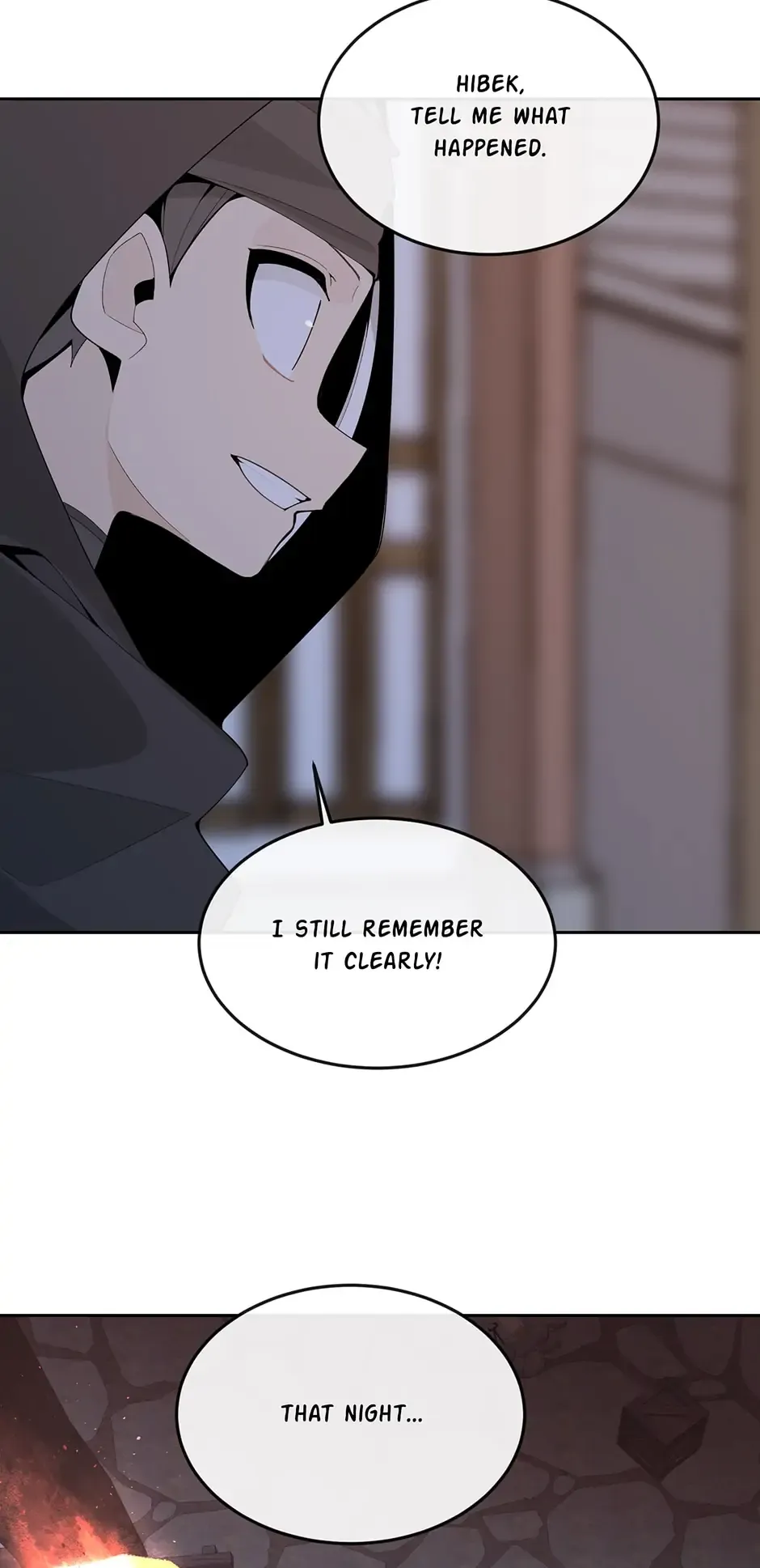 Devil Sword King Chapter 323 Online - página 33