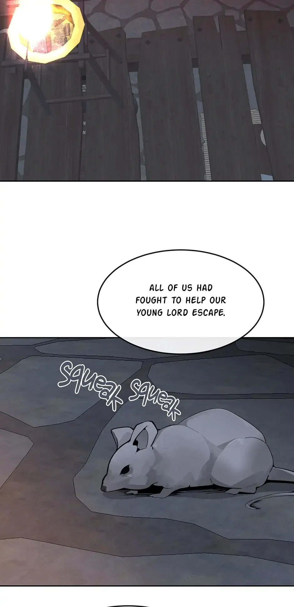 Devil Sword King Chapter 323 Online - página 34