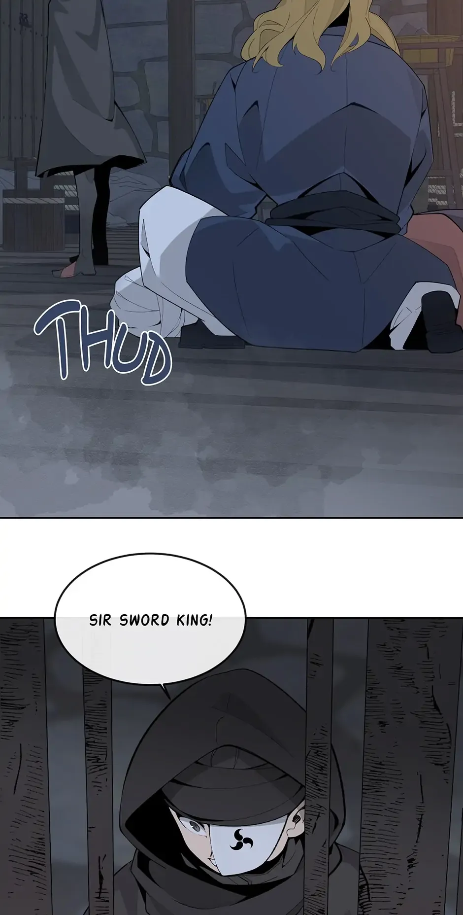 Devil Sword King Chapter 323 Online - página 41