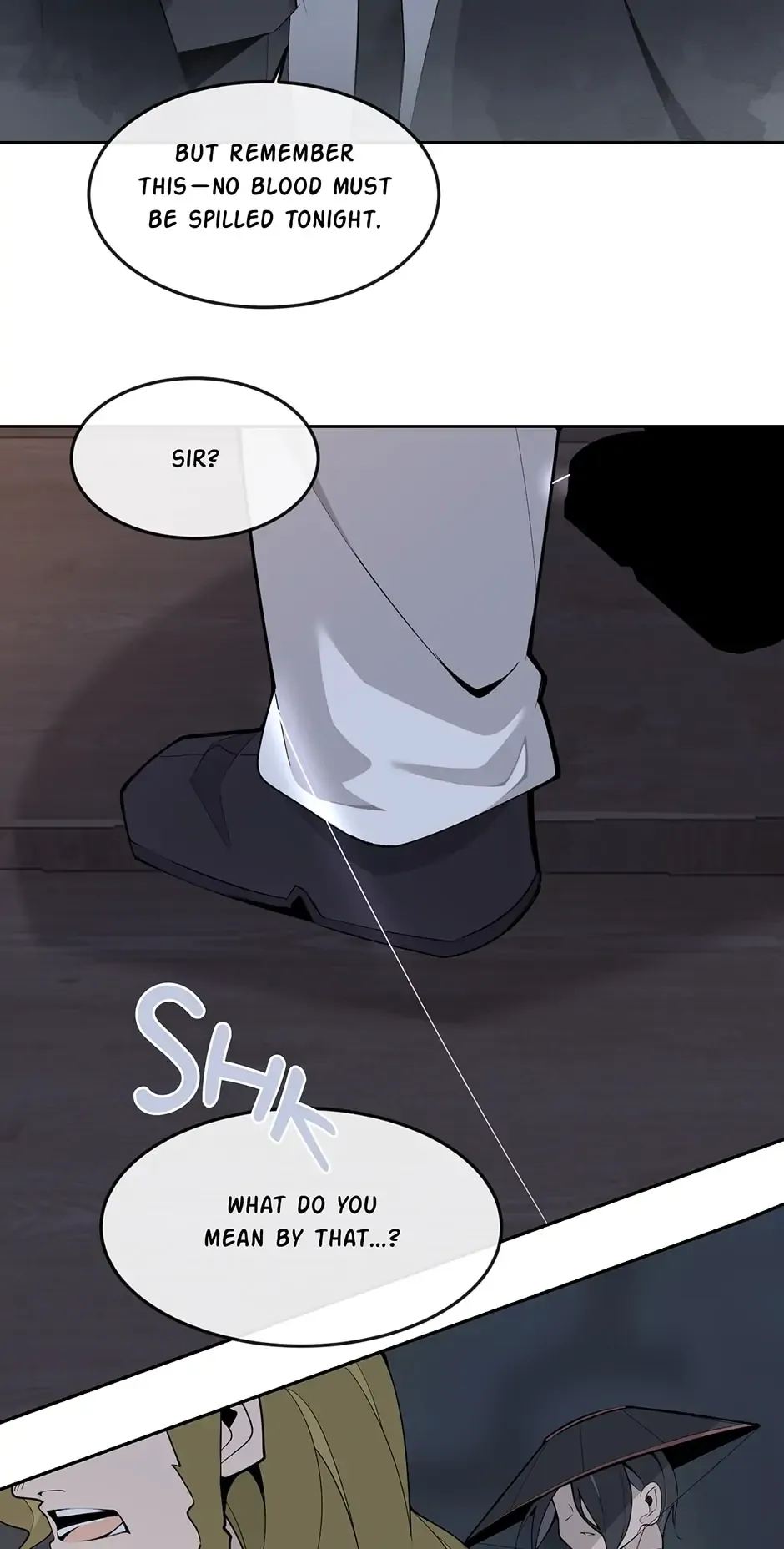 Devil Sword King Chapter 323 Online - página 44