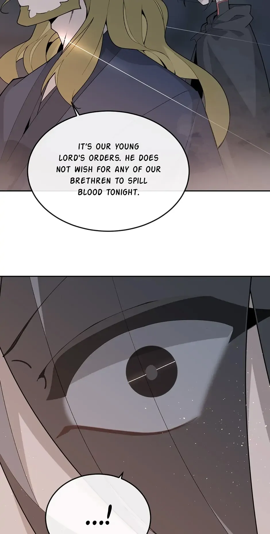 Devil Sword King Chapter 323 Online - página 45