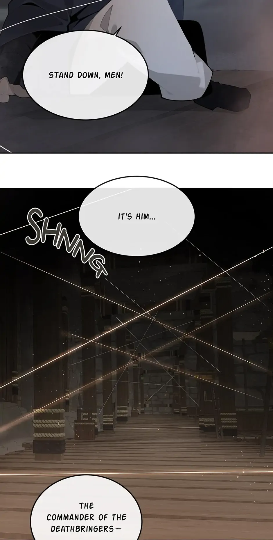 Devil Sword King Chapter 323 Online - página 48