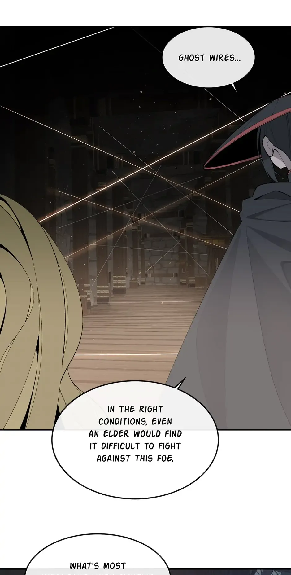 Devil Sword King Chapter 324 Online - página 1