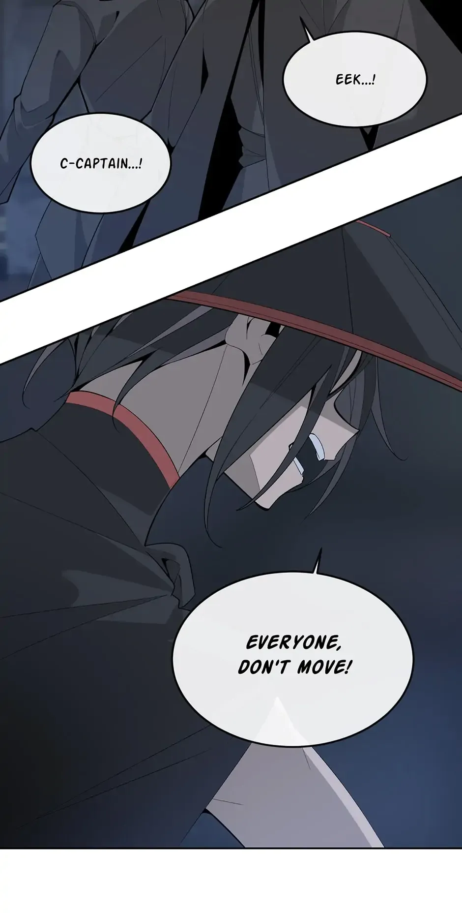 Devil Sword King Chapter 324 Online - página 3