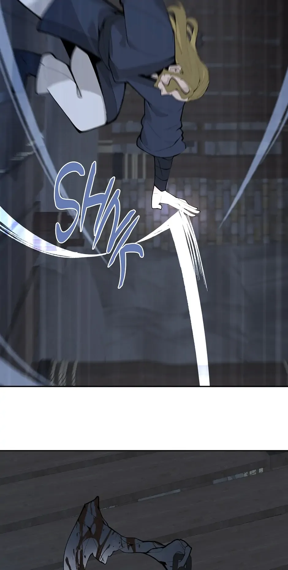 Devil Sword King Chapter 324 Online - página 7
