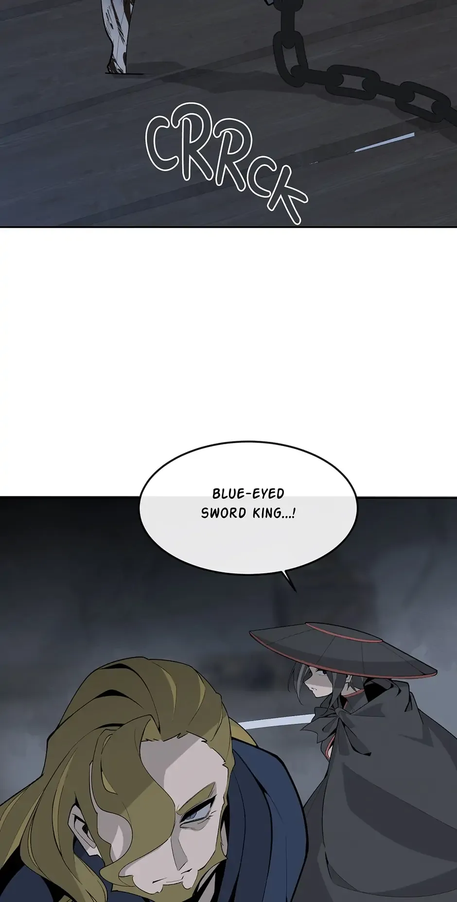 Devil Sword King Chapter 324 Online - página 8
