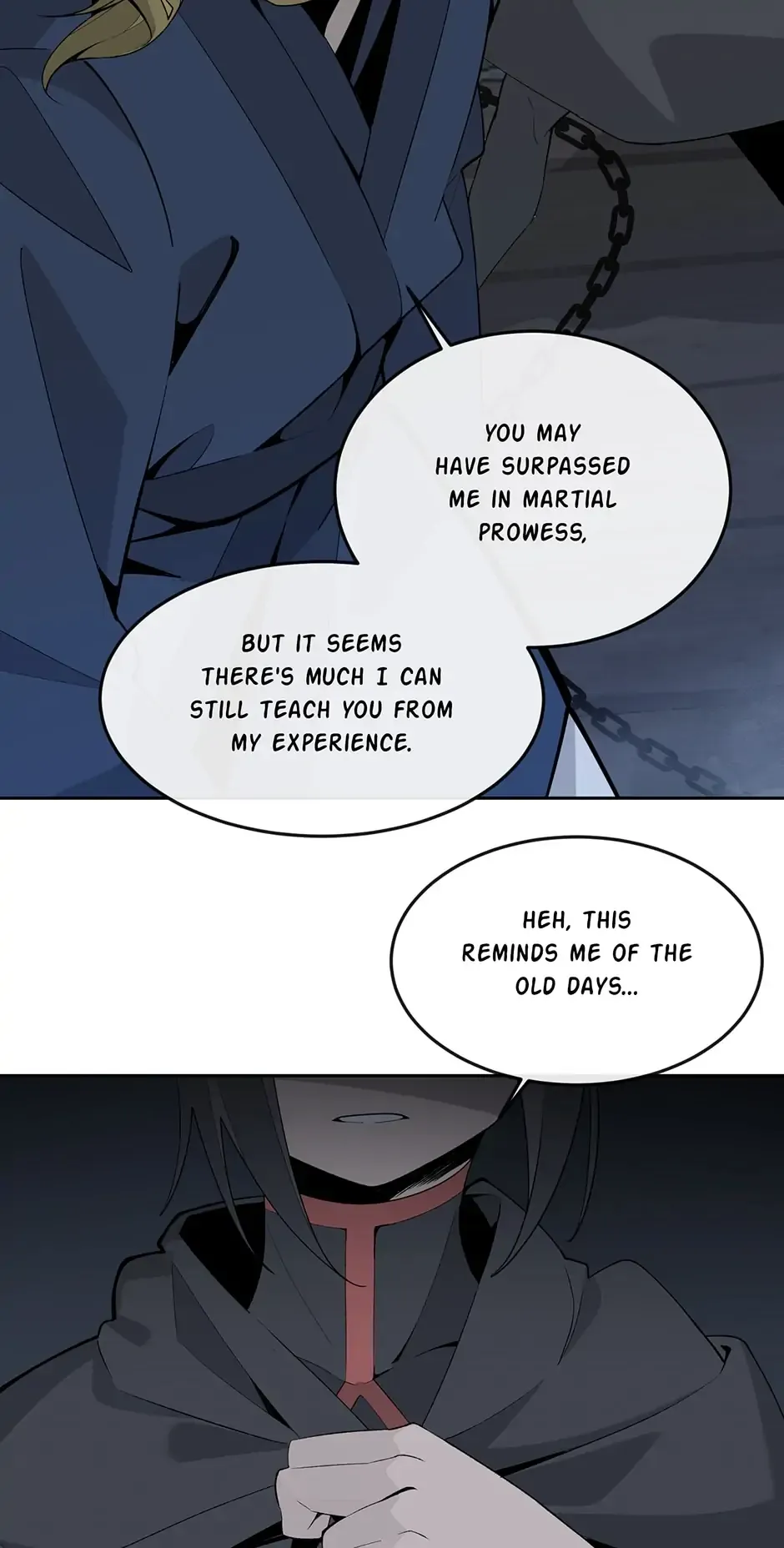 Devil Sword King Chapter 324 Online - página 9