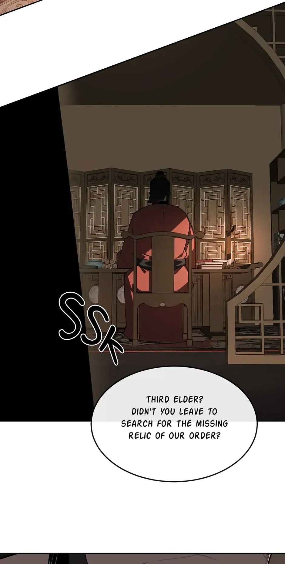 Devil Sword King Chapter 324 Online - página 14