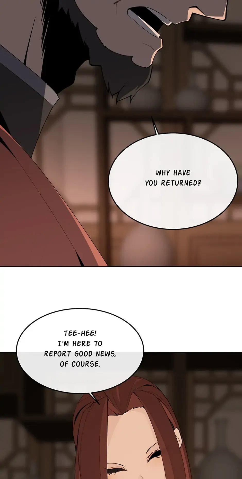 Devil Sword King Chapter 324 Online - página 15