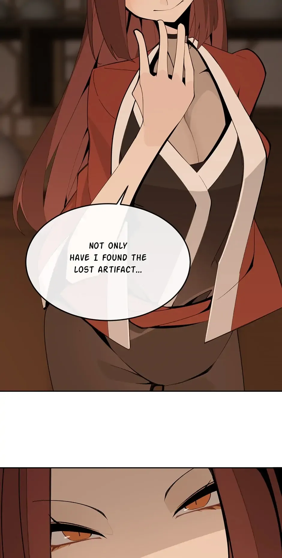 Devil Sword King Chapter 324 Online - página 16