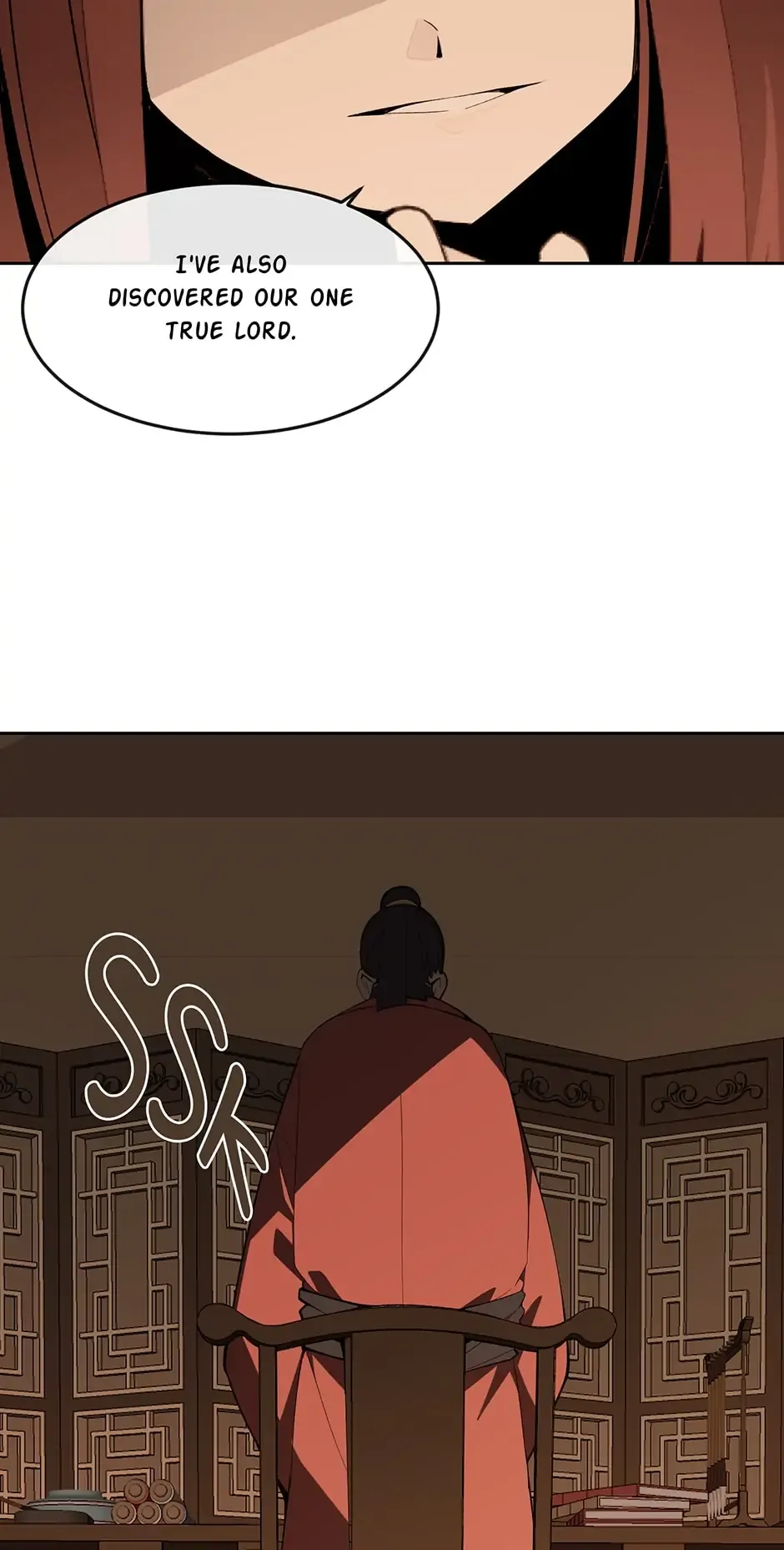 Devil Sword King Chapter 324 Online - página 17