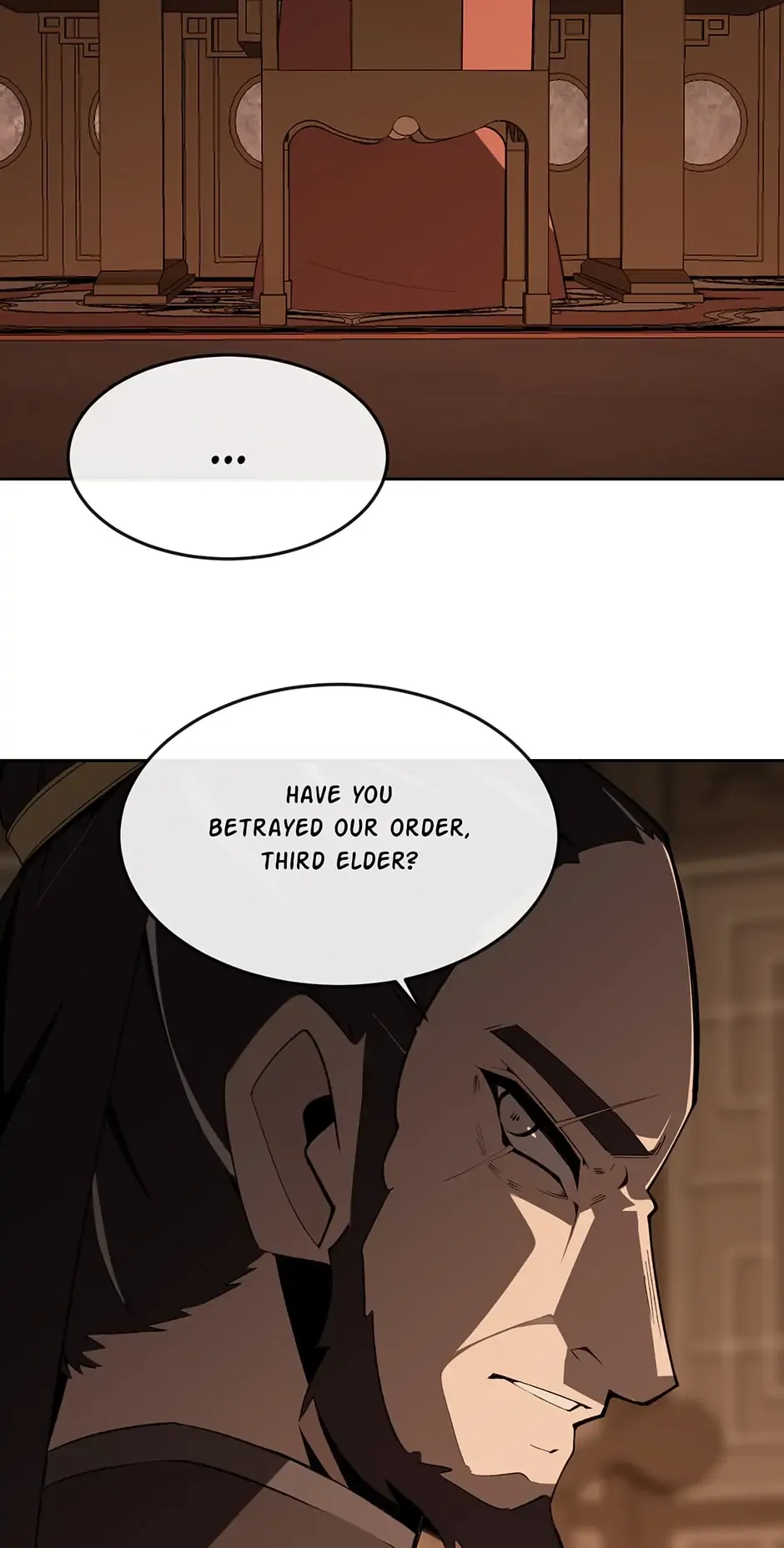 Devil Sword King Chapter 324 Online - página 18