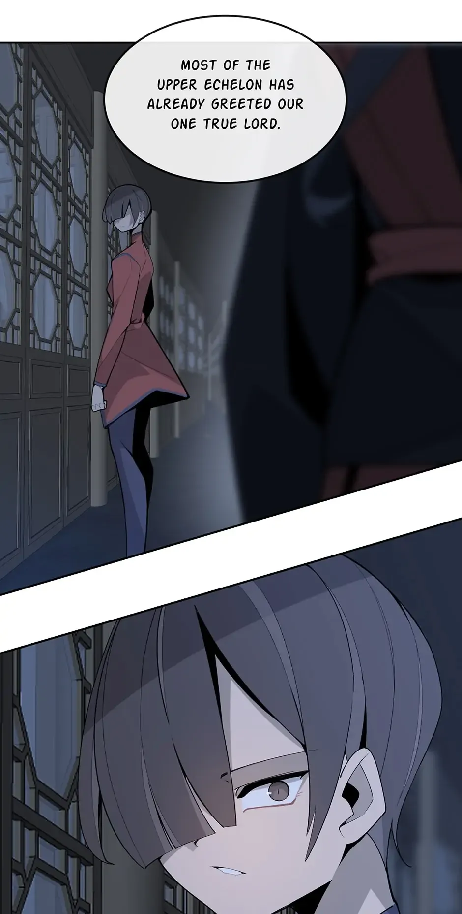 Devil Sword King Chapter 324 Online - página 21